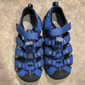 Keen CNX Sandal Great Used Condition